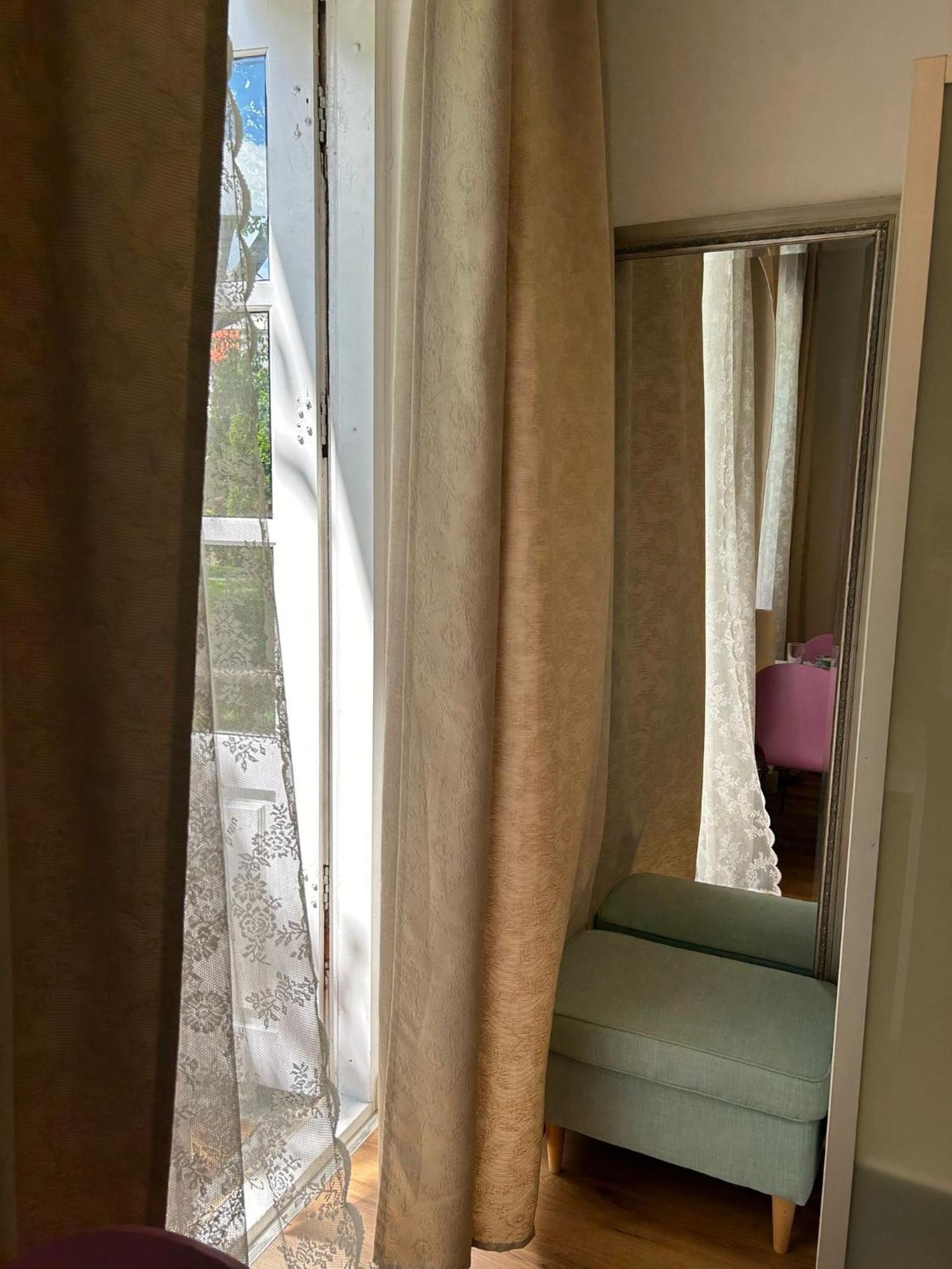 Mit Gartenblick Und Terrasse Apartment