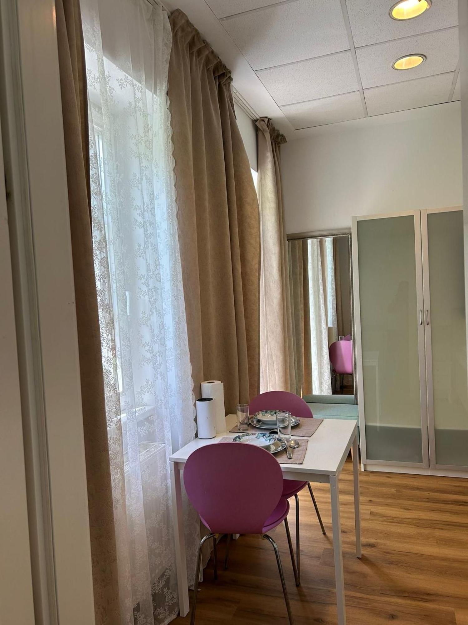 Appartamento Mit Gartenblick Und Terrasse Baden bei Wien